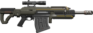 R-36 Eruptor